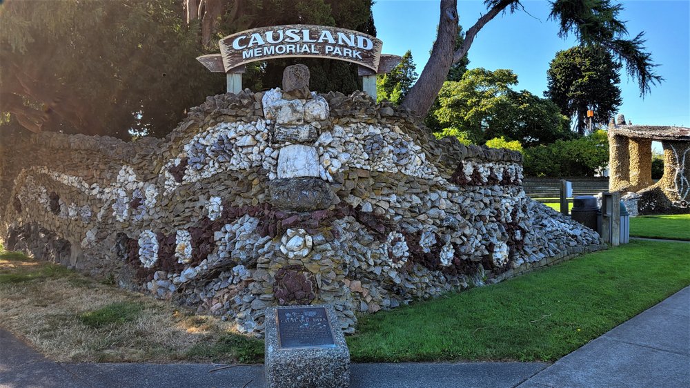 Causland Memorial Park Image