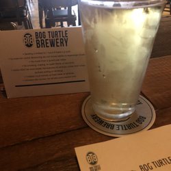 Bog Turtle Brewery - Cider