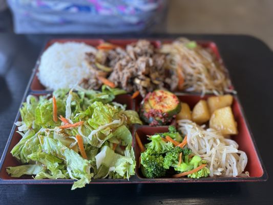 Fork Over Pork by null
