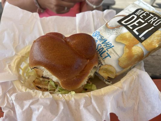 Sunset Club Plum Island by null