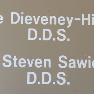 Dieveney-Hinkle Jane DDS - G. Steven Sawicki on Yelp