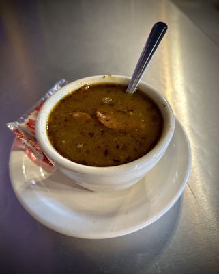 The Real New Orleans Style Restaurant by null