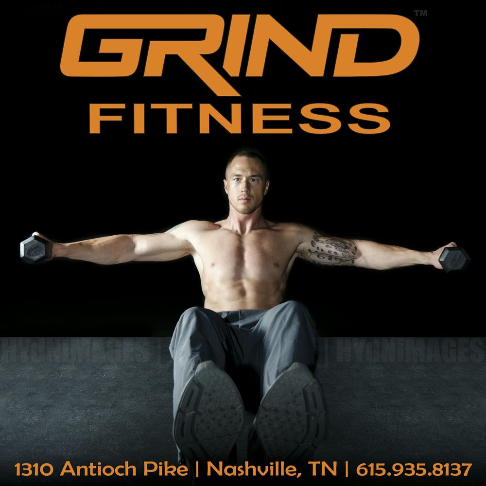 Grind Fitness - Trainers Near Me - Nashville, Tennessee Grind Fitness - Trainers Near Me - Nashville, Tennessee