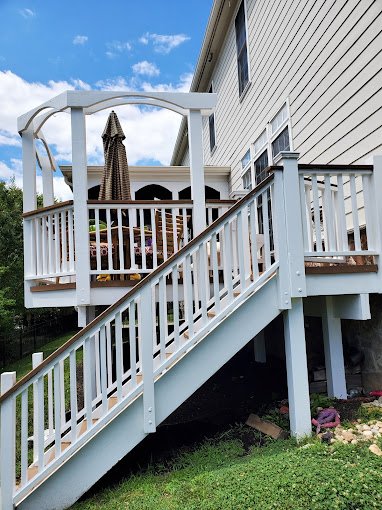 Slide of Jgm General Contractor