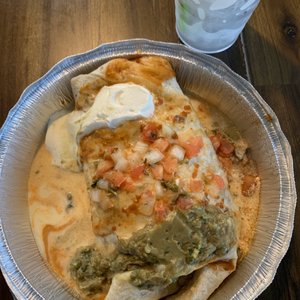 El Valle Mexican Restaurant on Yelp