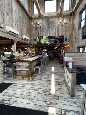 Dog & Bull Taphouse and Kitchen by null