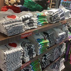 Leavenworth Shirt Company - Shirts