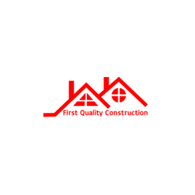 Slide of First Quality Construction