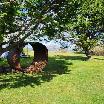 Tokeland Hotel - Beautiful grounds. - Hotels Near Me - Tokeland, Washington Tokeland Hotel - Beautiful grounds. - Hotels Near Me - Tokeland, Washington