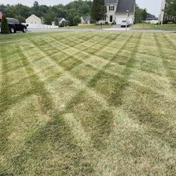 Smith Landscaping