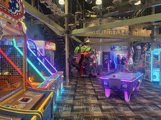 Go ‘N Bananas by null