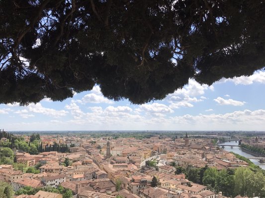 Castel San Pietro by null