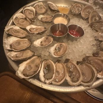 Seaworthy - Cocktail Bars Near Me - New Orleans, Louisiana