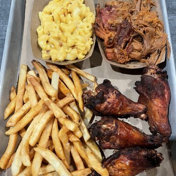 STICKY FINGERS RIB HOUSE Updated September 2025 69 Photos & 43