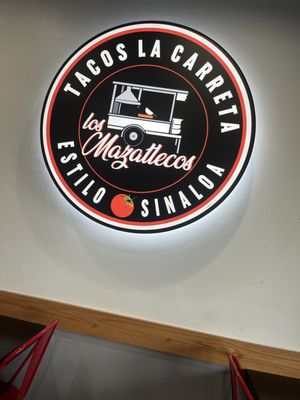 Tacos La Carreta by null