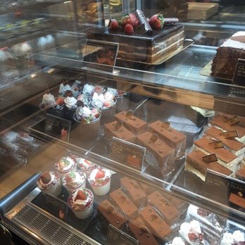 85°C Bakery Cafe-Stonestown - Coffee & Tea Near Me - San Francisco, California 85°C Bakery Cafe-Stonestown - Coffee & Tea Near Me - San Francisco, California