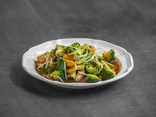 Blue Orchid Thai Restaurant by null