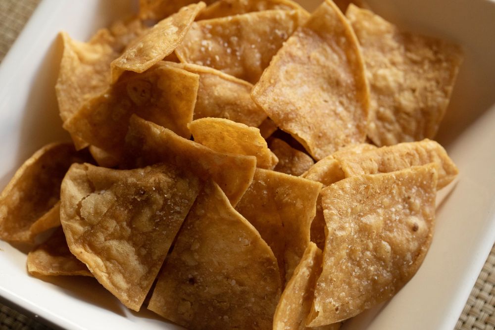 DORADO Tacos & Quesadillas