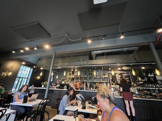 Hexe Coffee Co. by null
