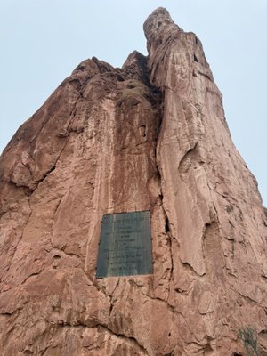 Garden of the Gods Resort by null