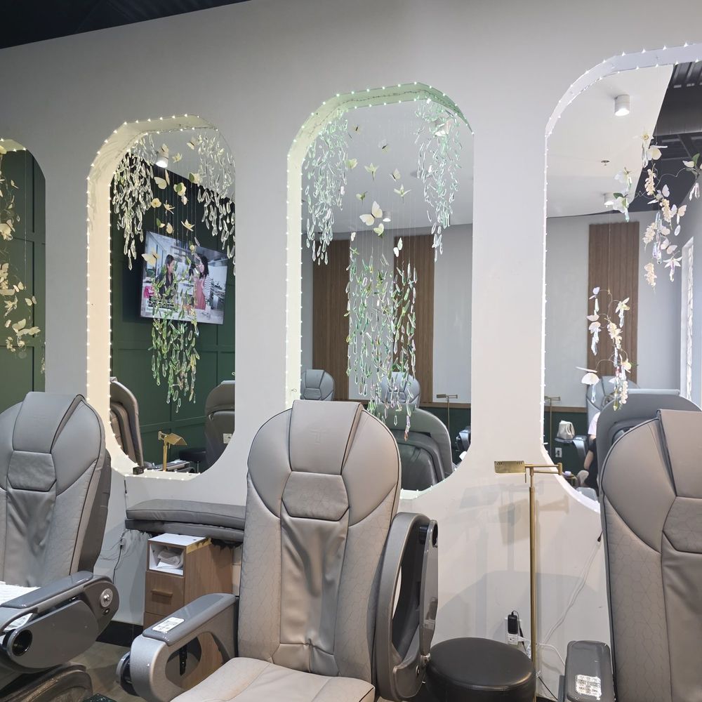 Lavella Nails Spa - Waxing Near Me - Fulshear, Texas
