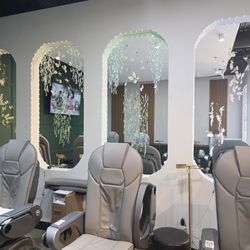 Lavella Nails Spa