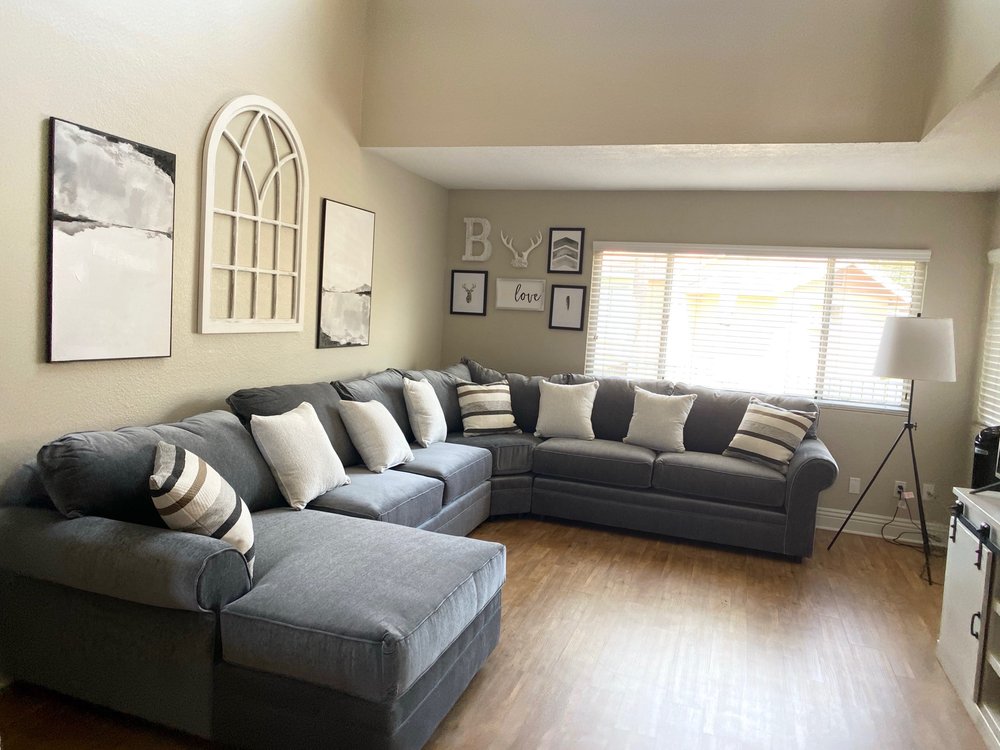 FURNITURE OUTLET Updated August 2024 28 Photos & 24 Reviews 13695 Mariposa Rd, Victorville