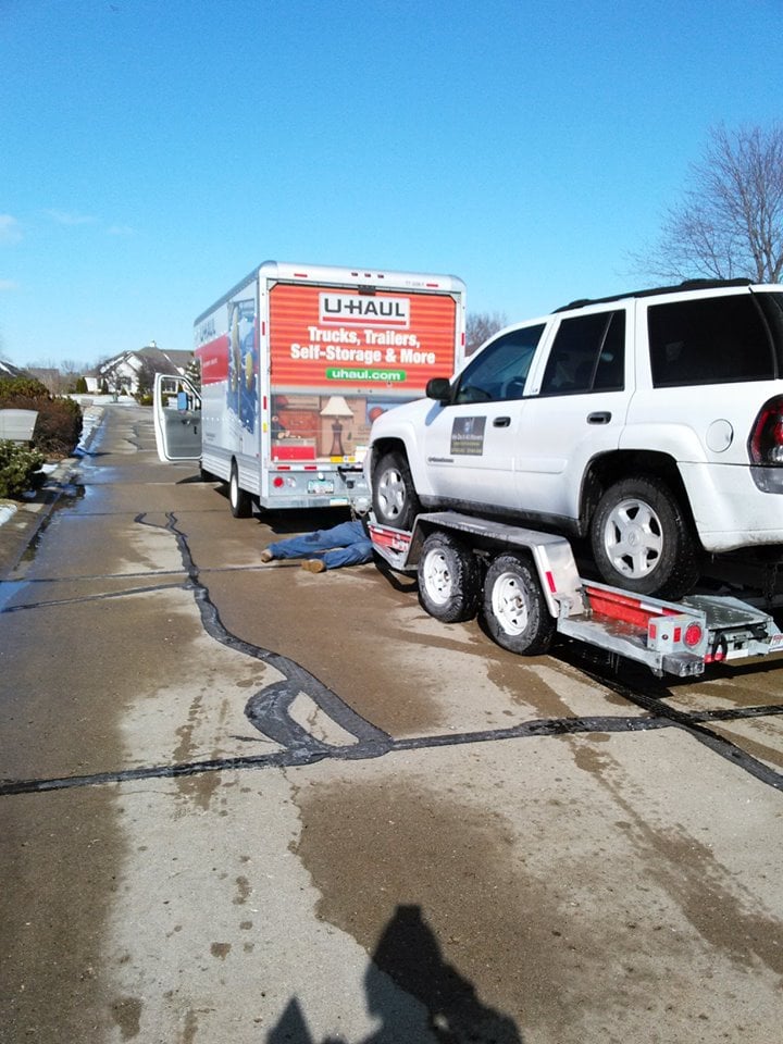 WE DO IT ALL MOVERS 13 Reviews 3547 Alpine Pl, Indianapolis