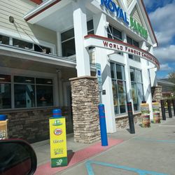 Royal Farms