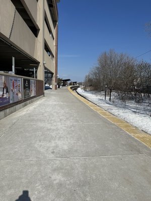 North Station by null