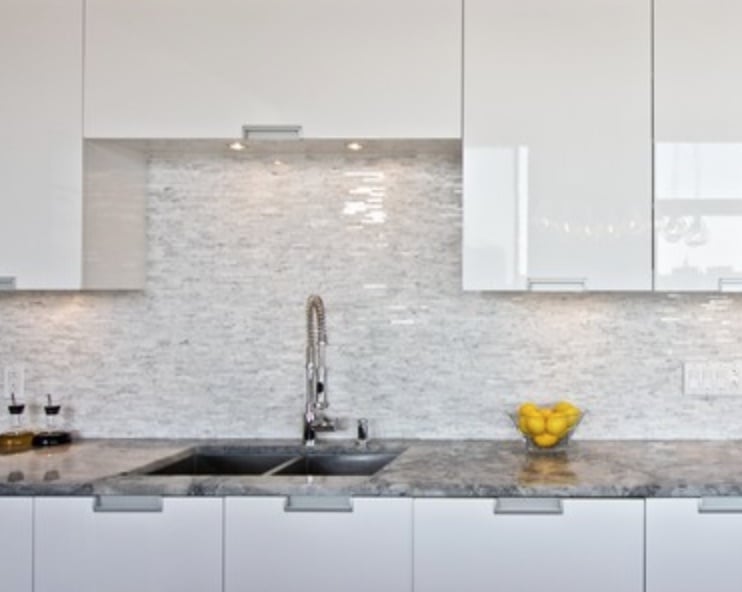 Slide of G&S Construction Ventures