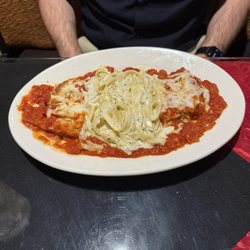 La Piazza Italian Restaurant