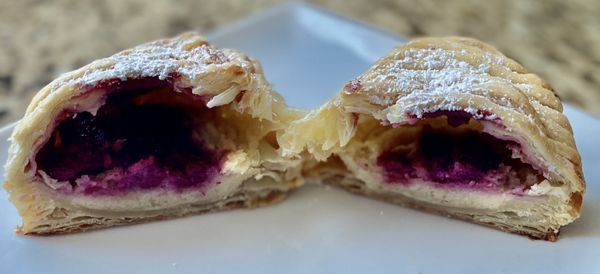 Trompeau Bakery + Cafe by null