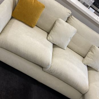 Mario Capasa - New couch! - Furniture Stores Near Me - West Hollywood, California Mario Capasa - New couch! - Furniture Stores Near Me - West Hollywood, California