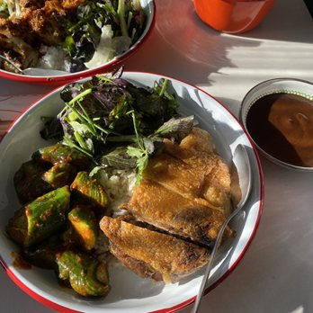 Milu - Chinese Near Me - New York, New York