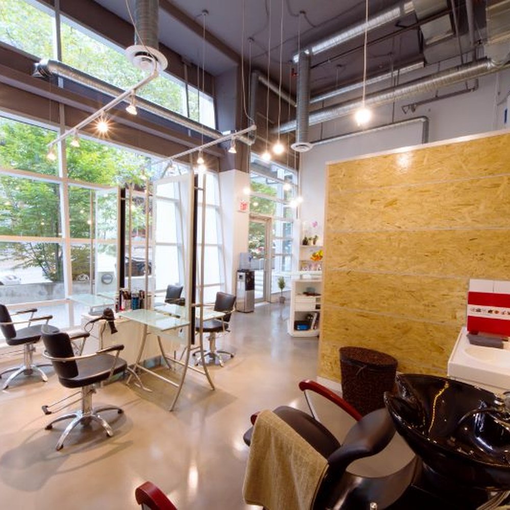 Sakura Salon - Hair Salons Near Me - Vancouver, British Columbia Sakura Salon - Hair Salons Near Me - Vancouver, British Columbia