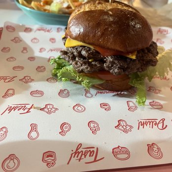 Baby's - Cheeseburger - American Near Me - Indianapolis, Indiana Baby's - Cheeseburger - American Near Me - Indianapolis, Indiana