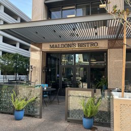 Maldon’s Bistro