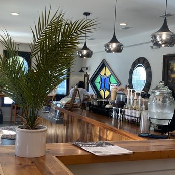 Hotel Marty - Coffee & Tea Near Me - Louisville, Kentucky