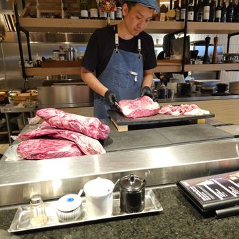 Wagyu Butcher - The butcher - Japanese Near Me - Torrance, California
