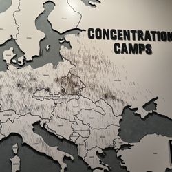 Dallas Holocaust and Human Rights Museum