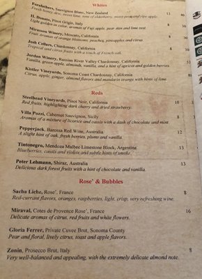 Menu photo 8 Kirby Ice House Houston, TX Menu photo 8 Kirby Ice House Houston, TX