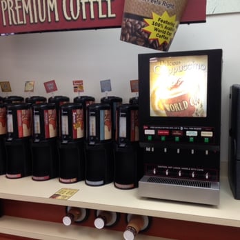 Corner Pantry - World Cup Coffee - Convenience Stores Near Me - Irmo, South Carolina Corner Pantry - World Cup Coffee - Convenience Stores Near Me - Irmo, South Carolina