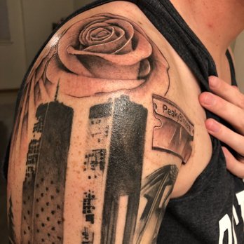808 Tattoo - Tattoo Near Me - Kaneohe, Hawaii