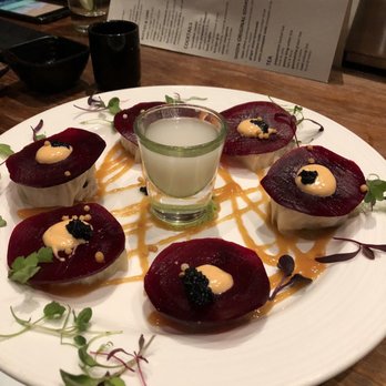 Shizen - Sushi Bars Near Me - San Francisco, California Shizen - Sushi Bars Near Me - San Francisco, California