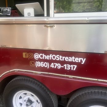 Chef O’s Streatery - Spanish Near Me - New Britain, Connecticut Chef O’s Streatery - Spanish Near Me - New Britain, Connecticut