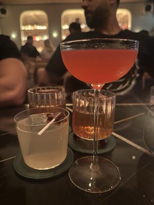Bar Colette by null