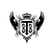 Bigger Than Business Barbershop Logo