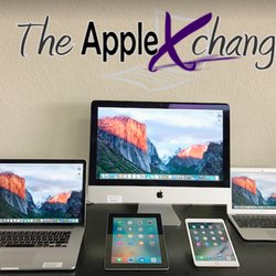 The Apple Xchange