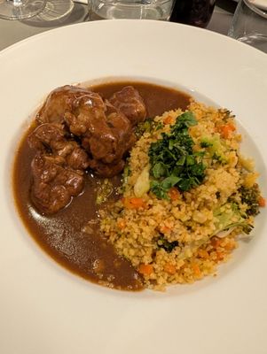 Le Café de Mars by null